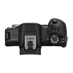 دوربین عکاسی کانن مدل EOS R50 Kit RF-S 18-150mm 5