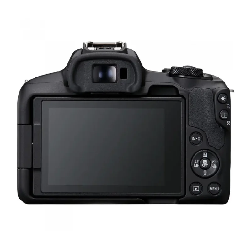 دوربین عکاسی کانن مدل EOS R50 Mirrorless Camera Body 2