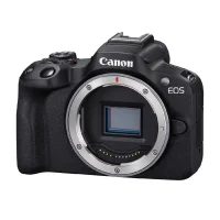 دوربین عکاسی کانن مدل EOS R50 Mirrorless Camera Body - مشکی, گارانتی اصالت و سلامت فیزیکی