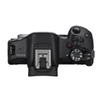 دوربین عکاسی کانن مدل EOS R50 Mirrorless Camera Body 3