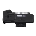 دوربین عکاسی کانن مدل EOS R50 Mirrorless Camera Body 4
