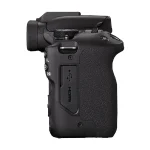 دوربین عکاسی کانن مدل EOS R50 Mirrorless Camera Body 5