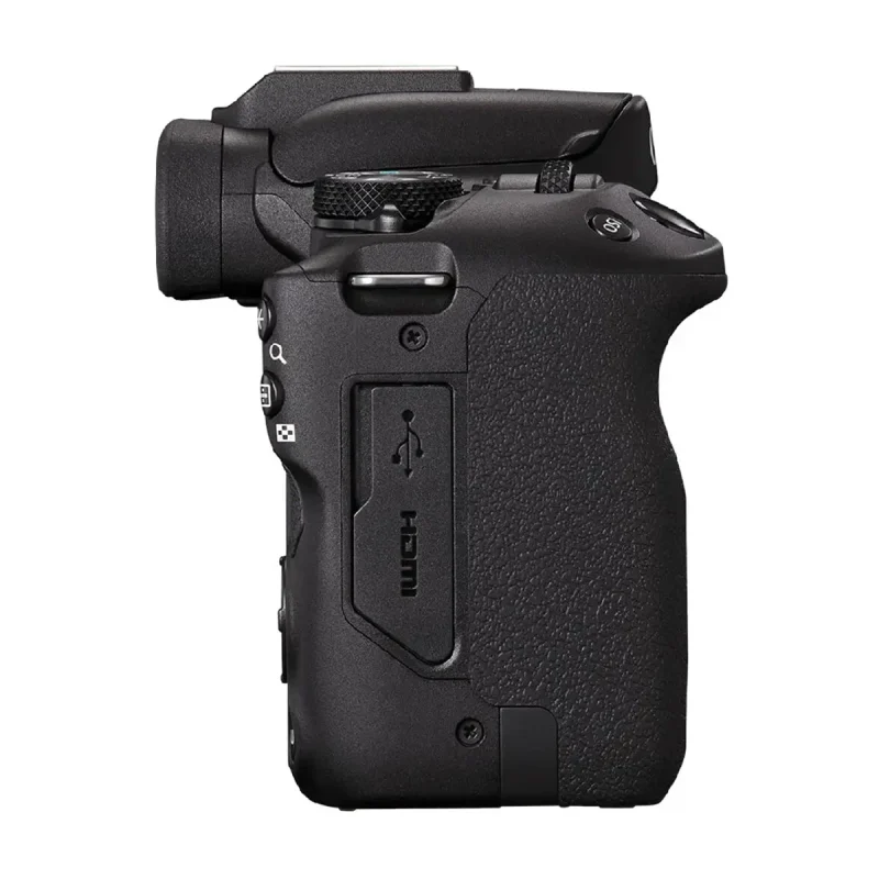 دوربین عکاسی کانن مدل EOS R50 Mirrorless Camera Body 5
