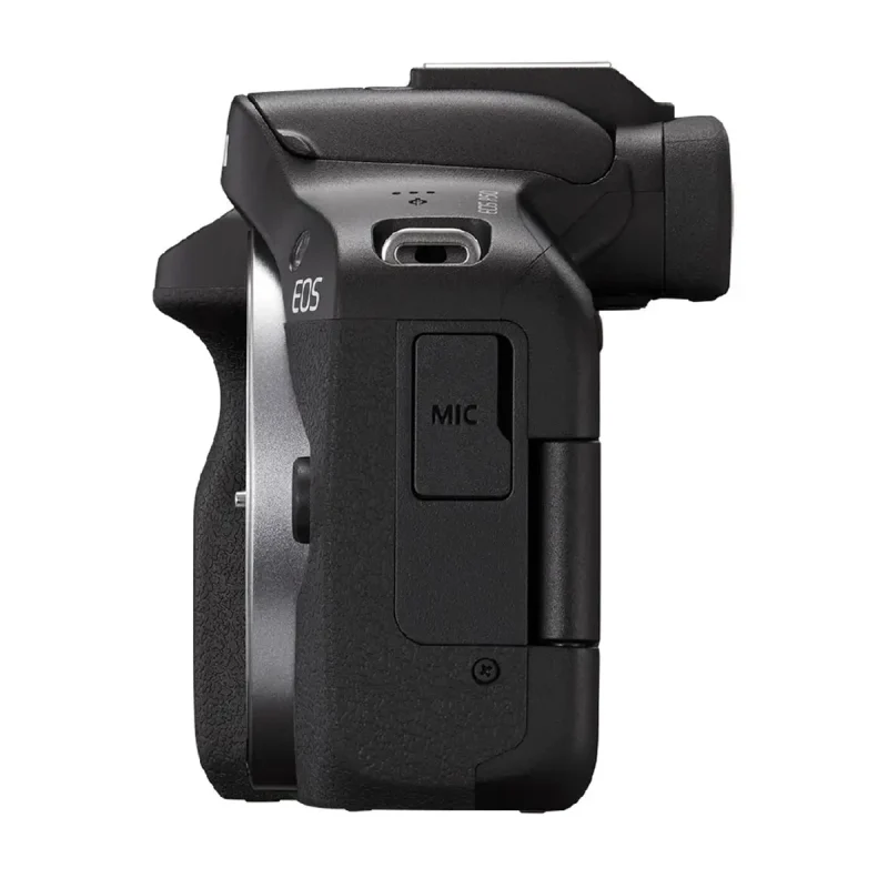 دوربین عکاسی کانن مدل EOS R50 Mirrorless Camera Body 6