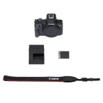 دوربین عکاسی کانن مدل EOS R50 Mirrorless Camera Body 7