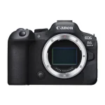 دوربین عکاسی کانن مدل EOS R6 Mark II Mirrorless Camera - مشکی, گارانتی اصلی