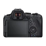دوربین عکاسی کانن مدل EOS R6 Mark II Mirrorless Camera 3