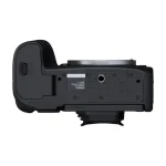 دوربین عکاسی کانن مدل EOS R6 Mark II Mirrorless Camera 4