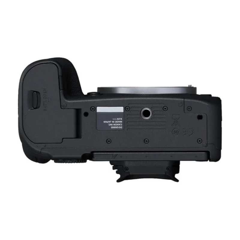 دوربین عکاسی کانن مدل EOS R6 Mark II Mirrorless Camera 4