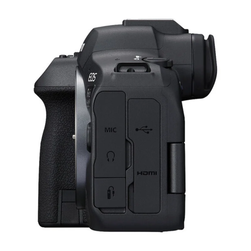 دوربین عکاسی کانن مدل EOS R6 Mark II Mirrorless Camera 6