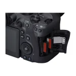 دوربین عکاسی کانن مدل EOS R6 Mark II Mirrorless Camera 7