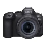 دوربین عکاسی کانن مدل EOS R6 Mark II RF 24-105mm STM 2