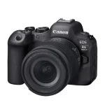 دوربین عکاسی کانن مدل EOS R6 Mark II RF 24-105mm STM 3