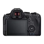دوربین عکاسی کانن مدل EOS R6 Mark II RF 24-105mm STM 4