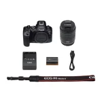دوربین عکاسی کانن مدل EOS R6 Mark II RF 24-105mm STM 7