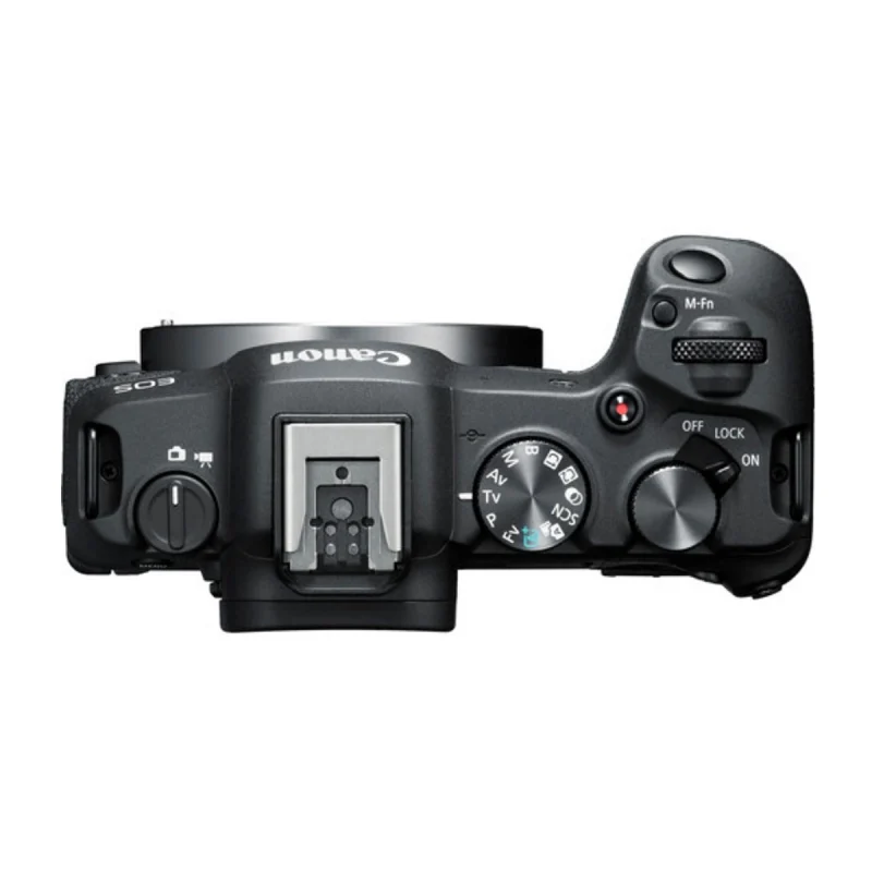 دوربین عکاسی کانن مدل EOS R8 Kit 24-50mm STM 4