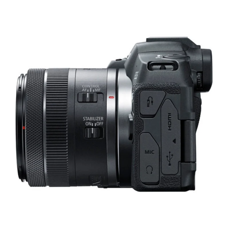 دوربین عکاسی کانن مدل EOS R8 Kit 24-50mm STM 7