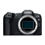 دوربین عکاسی کانن مدل EOS R8 Mirrorless Camera Body - مشکی, گارانتی اصالت و سلامت فیزیکی