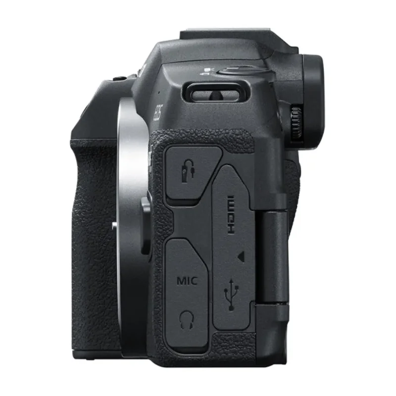 دوربین عکاسی کانن مدل EOS R8 Mirrorless Camera Body 4
