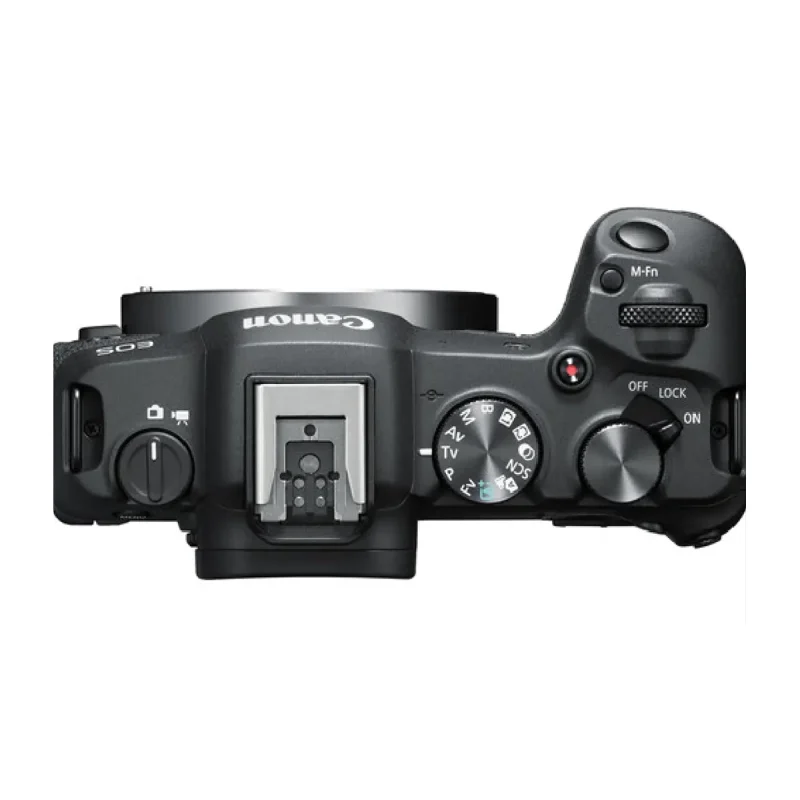 دوربین عکاسی کانن مدل EOS R8 Mirrorless Camera Body 6