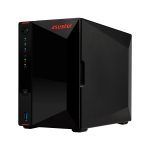 ذخیره ساز تحت شبکه ایسوستور مدل AS5202T 2 bay Tower 2