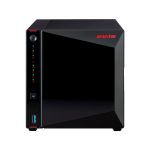 ذخیره ساز تحت شبکه ایسوستور مدل AS5304T 4 bay Tower 2