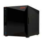 ذخیره ساز تحت شبکه ایسوستور مدل AS5304T 4 bay Tower 4