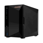 ذخیره ساز تحت شبکه ایسوستور مدل DRIVESTOR 2 Pro AS3302T 2 bay Tower 2