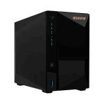 ذخیره ساز تحت شبکه ایسوستور مدل DRIVESTOR 2 Pro AS3302T 2 bay Tower 3