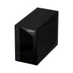 ذخیره ساز تحت شبکه ایسوستور مدل DRIVESTOR 2 Pro AS3302T 2 bay Tower 4