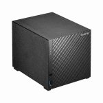 ذخیره ساز تحت شبکه ایسوستور مدل DRIVESTOR 4 AS1104T 4 bay Tower 2