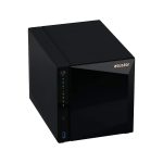 ذخیره ساز تحت شبکه ایسوستور مدل DRIVESTOR 4 Pro AS3304T 4 bay Tower 3