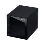 ذخیره ساز تحت شبکه ایسوستور مدل DRIVESTOR 4 Pro AS3304T 4 bay Tower 4