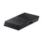 ذخیره ساز تحت شبکه ایسوستور مدل FLASHSTOR 12 Pro FS6712X 12 bay Mini Desktop 2