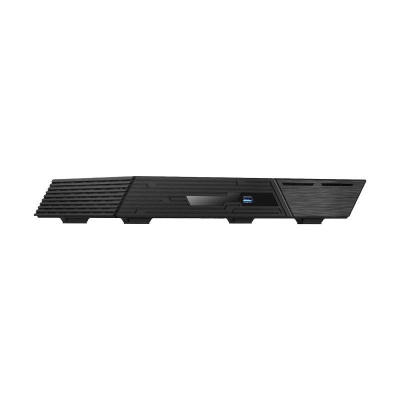 ذخیره ساز تحت شبکه ایسوستور مدل FLASHSTOR 12 Pro FS6712X 12 bay Mini Desktop 3