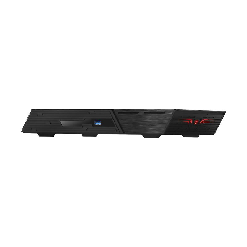 ذخیره ساز تحت شبکه ایسوستور مدل FLASHSTOR 12 Pro FS6712X 12 bay Mini Desktop 4
