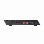 ذخیره ساز تحت شبکه ایسوستور مدل FLASHSTOR 6 FS6706T 6 bay Mini Desktop 5