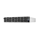 ذخیره ساز تحت شبکه ایسوستور مدل LOCKERSTOR 12R PRO AS7112RDX 12 bay Rackmount - 24 ماه گارانتی اصلی