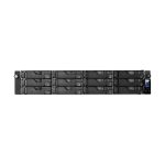 ذخیره ساز تحت شبکه ایسوستور مدل LOCKERSTOR 12R PRO AS7112RDX 12 bay Rackmount 2