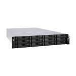 ذخیره ساز تحت شبکه ایسوستور مدل LOCKERSTOR 12R PRO AS7112RDX 12 bay Rackmount 3