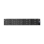 ذخیره ساز تحت شبکه ایسوستور مدل LOCKERSTOR 12RD AS6512RD 12 bay Rackmount - 24 ماه گارانتی اصلی