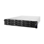 ذخیره ساز تحت شبکه ایسوستور مدل LOCKERSTOR 12RD AS6512RD 12 bay Rackmount 2