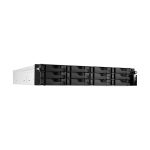 ذخیره ساز تحت شبکه ایسوستور مدل LOCKERSTOR 12RD AS6512RD 12 bay Rackmount 3