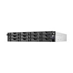 ذخیره ساز تحت شبکه ایسوستور مدل LOCKERSTOR 12RD AS6512RD 12 bay Rackmount 4