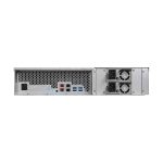 ذخیره ساز تحت شبکه ایسوستور مدل LOCKERSTOR 12RD AS6512RD 12 bay Rackmount 5