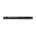 ذخیره ساز تحت شبکه ایسوستور مدل LOCKERSTOR 4RD AS6504RD 4 bay Rackmount - 24 ماه گارانتی اصلی
