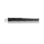 ذخیره ساز تحت شبکه ایسوستور مدل LOCKERSTOR 4RD AS6504RD 4 bay Rackmount 2