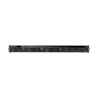 ذخیره ساز تحت شبکه ایسوستور مدل LOCKERSTOR 4RD AS6504RD 4 bay Rackmount - 24 ماه گارانتی اصلی