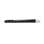 ذخیره ساز تحت شبکه ایسوستور مدل LOCKERSTOR 4RD AS6504RD 4 bay Rackmount 3