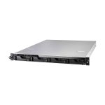ذخیره ساز تحت شبکه ایسوستور مدل LOCKERSTOR 4RD AS6504RD 4 bay Rackmount 4
